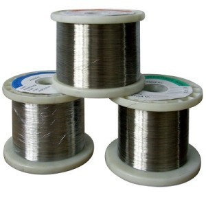 Corrosion Resistant Alloys Inconel 625 Wire