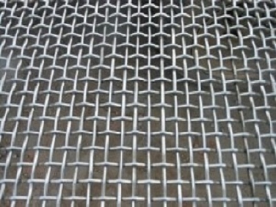 Corrosion Resistant Alloys Inconel Mesh