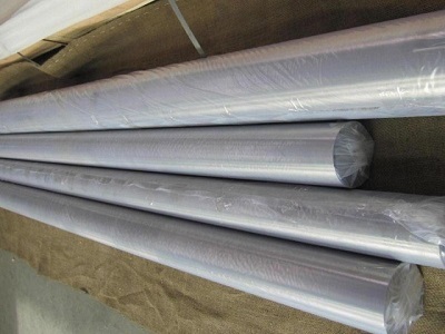 Corrosion Resistant Alloys Inconel Rod