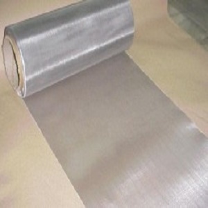 Corrosion Resistant Alloys Monel Mesh