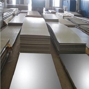 Corrosion Resistant Alloys Monel Sheet