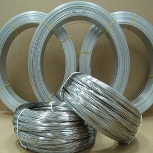 Corrosion Resistant Alloys Nichrome Mesh