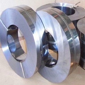 Corrosion Resistant Alloys Nichrome Strip