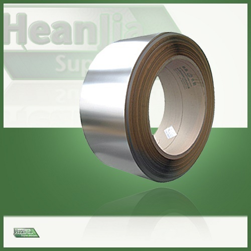 Corrosion Resistant Alloys Nichrome Tape