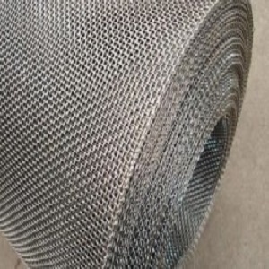 Corrosion Resistant Alloys Tungsten Mesh