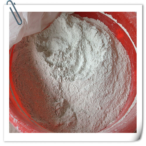 Corundum Refractory Chamotte As Coating Materials