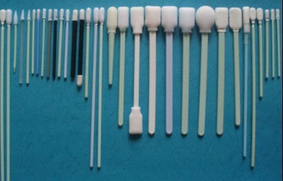 Cotton Swab Beton Alcohol Swabs Dust Free Industrial