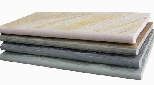 Countertop Bullnose