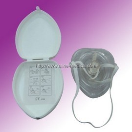 Cpr Pocket Mask Mw114