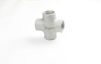 Cr S Weld Pipe Fittings