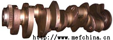 Crank Shaft For Engine