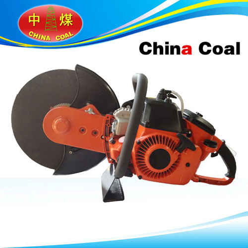 Crc 4 8 Steel Rail Cutting Machine