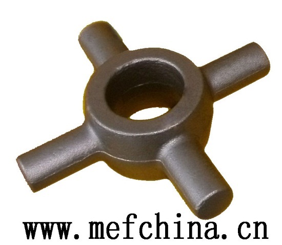 Cross Shaft For Auto Transmission