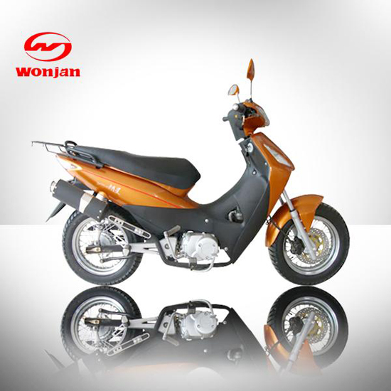 Cub Bike Wj110 7d Model