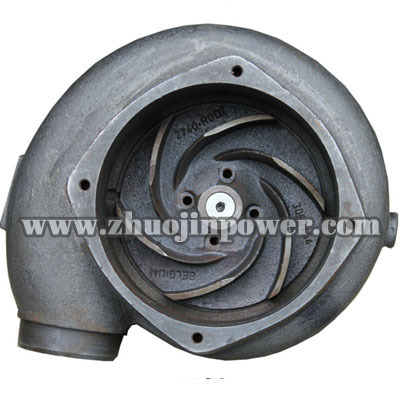 Cummins Engine Part Kta50 Water Pump 3635809