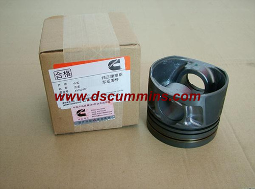 Cummins Engine Parts Piston 4995266