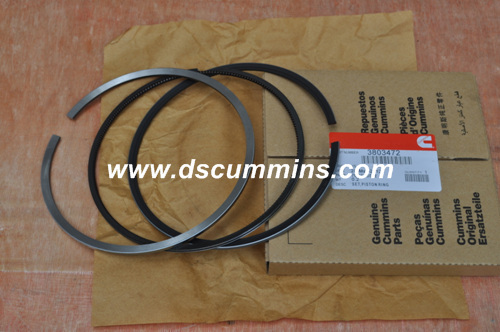 Cummins K50 Engine Piston Ring Set 3803472