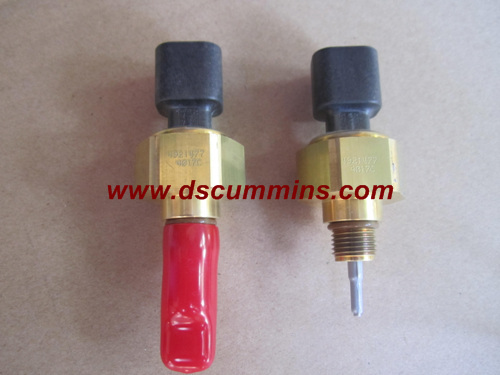 Cummins M11 Temperature Sensor 4921477