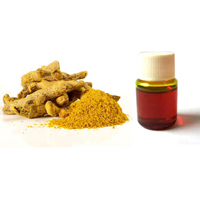 Curcumin Oil Soluble Liquid