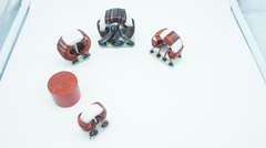 Custom Common Mode Inductors