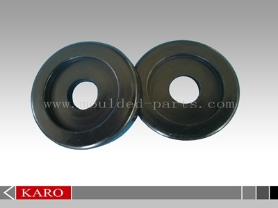 Custom Epdm Rubber Part Supplier