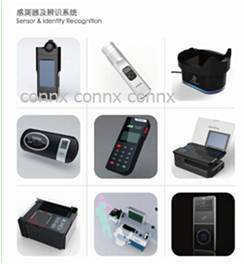 Custom Medical Device Design Bio Tech Instrument Double Injection Insert