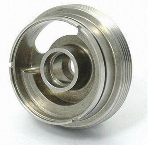 Custom Precision Cnc Machining Lathe Parts Quantity Discount