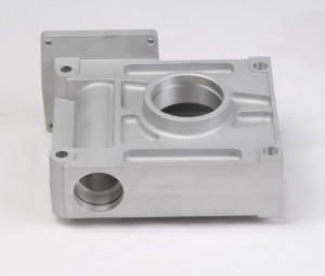 Customized Aluminum Casting Part