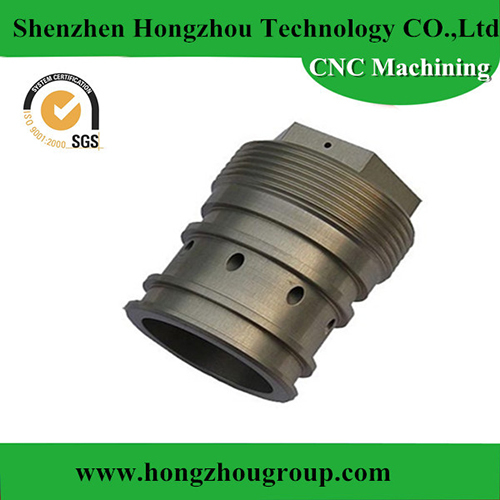 Customized Drawing Design Precision Cnc Machining Parts