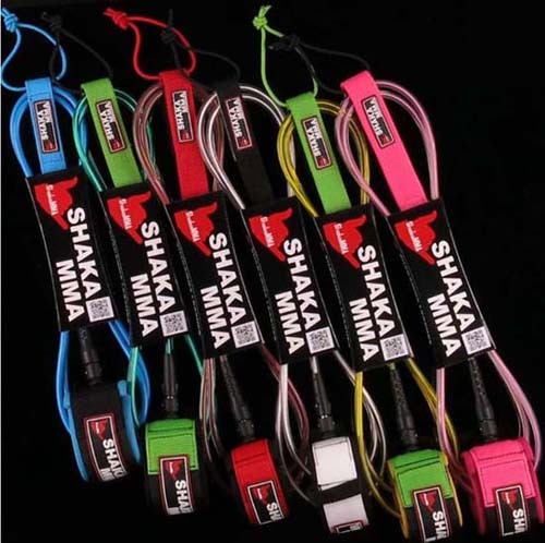 Customized Surfboard Leash