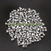 Cut Wire Shot Zinc