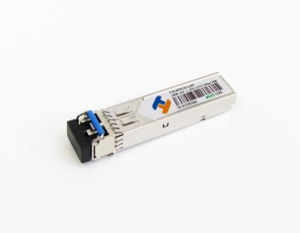 Cwdm Sfp 1 25gbps 2 5gbps Optical Transceiver