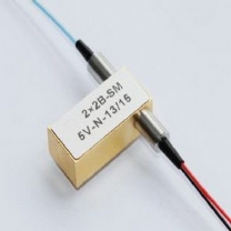 D2x2b Fiber Optic Switch