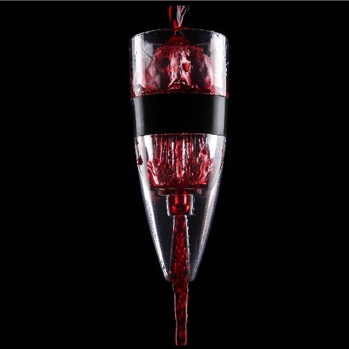 D660 Patented Super Wine Aerator