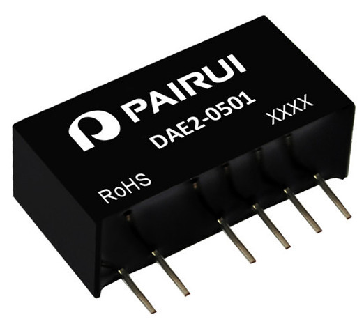 Dae 1 Series Pairui Dc Converters