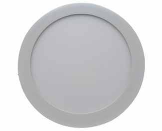 Dali Round 240mm 18w Led Panel Light 5 Years Warranty