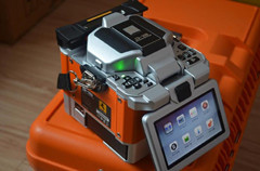 Darkhorse Sh D10 Fiber Opticfusion Splicer