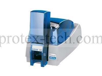 Datacard Sp55 Card Printer