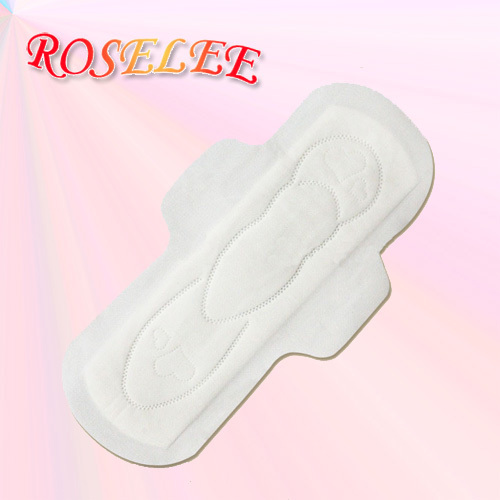 Daytime Cotton Sanitary Napkin 240mm