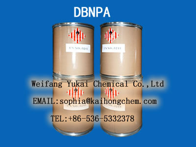 Dbnpa 2 Dibromo 3 Cyanide Nitrile C Based Amide