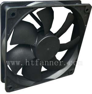 Dc Fan Ac Blower Crossflow