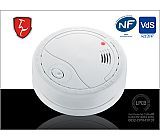 Dc Smoke Alarm Gs503