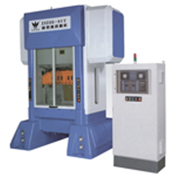 Ddh 85t High Speed Press