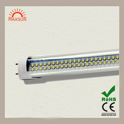 Decoration T8 20w 4 Ft Led Tube Light Supplier