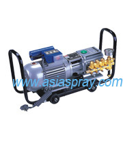Deeri Electrodynamic High Pressure Cleaner