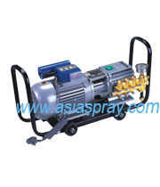 Deeri Electrodynamic High Pressure Cleaner