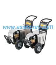 Deeri High Pressure Cleaner With Cold Water