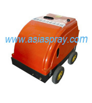 Deeri Hot Water High Pressure Cleaning Machine