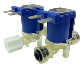 Deltrol Proportional Solenoid Valves