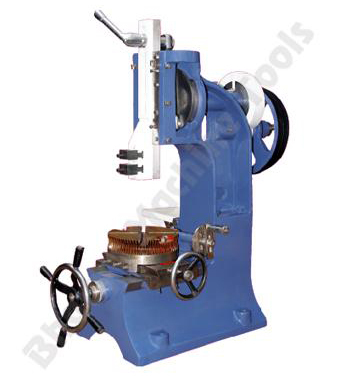 Deluxe Slotting Machine